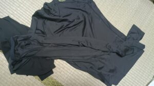 サーモエボ上下